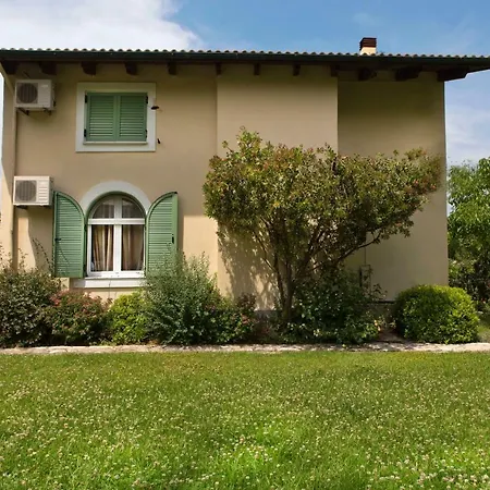 Achilles Country House Perama  Exteriér fotografie