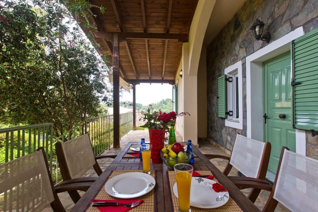 Holiday home Achilles